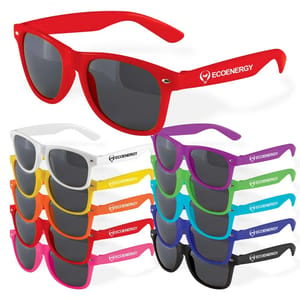 Budget Carlow Sunglasses