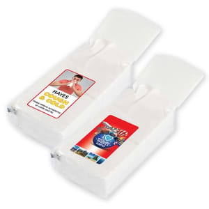 Marketing Items Pocket Tissues