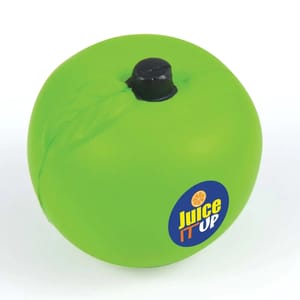 Apple Stress Balls