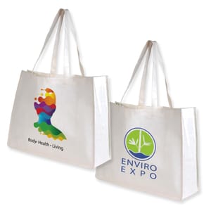 Algon Giant Bamboo Bags