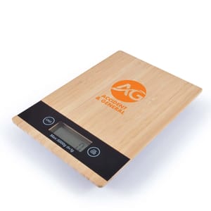 Kitchen Scales