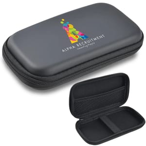 Maldon Medium Eva Zipper Cases