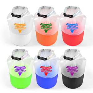 10 Litre Outdoor Dry Bags