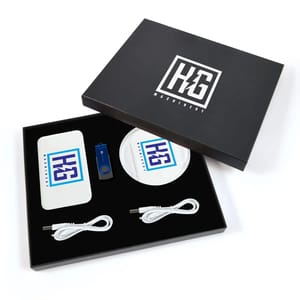 Quantum Gift Sets