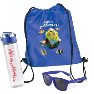 Himalaya Adventure Packs