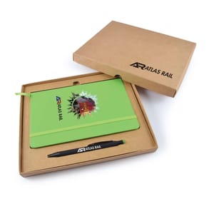 Penzance Cardboard Gift Sets