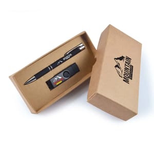 Croydon Cardboard Gift Sets
