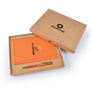 Allerdale Cardboard Gift Sets