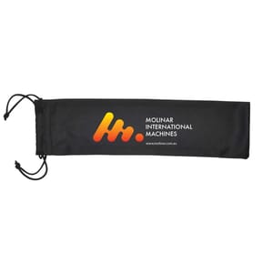 Nova Microfibre Drawstring Pouches