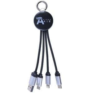 Light Up Tech Cable Sets