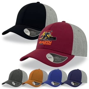 Urbanblend Baseball Caps