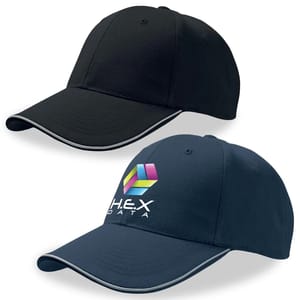 Glintarc Reflect Baseball Caps