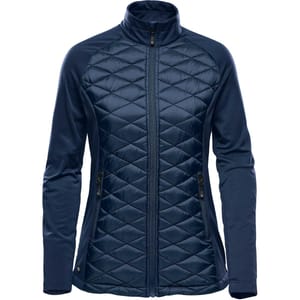 Stormtech Women's Boulder Thermal Shells