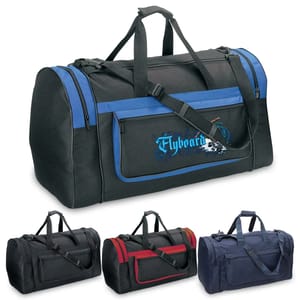 Magnum Custom Bags