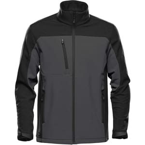 Stormtech Men's Cascades Softshells