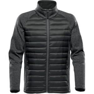 Stormtech Men's Aspen Hybrid Jackets