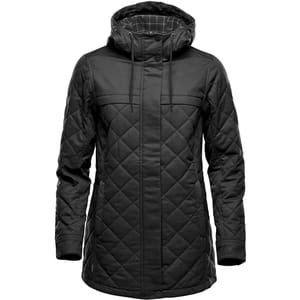 Stormtech Women's Bushwick Quilted Jackets