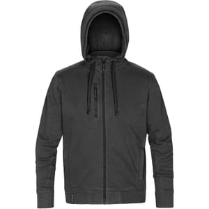 Men's Urban Full-Zip Hoodies