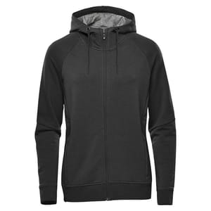 Women's Shipyard Performance Full Zip Hoodies