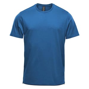 Stormtech Mens Alaric Short Sleeve Tees