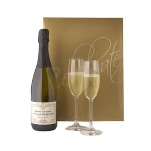 Label White Wine