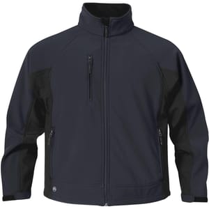 Stormtech Men's Crew Bonded Shells