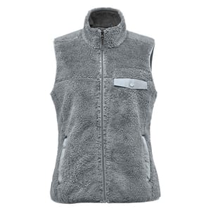 Stormtech Women's Bergen Sherpa Fleece Vests