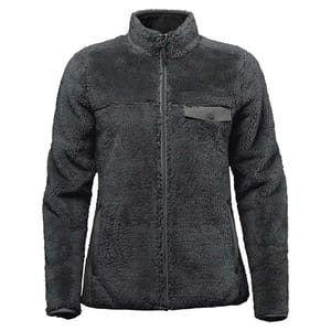 Stormtech Women's Bergen Sherpa Fleece Jackets