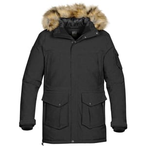 Stormtech Men's Expedition Parkas