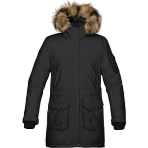 Stormtech Women's Expedition Parkas