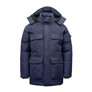 Men's Everest Parkas