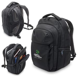 Techtrek Laptop Backpacks