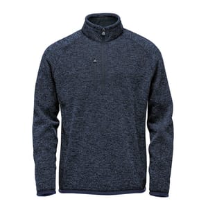 Mens Stormtech Naturestride 1/4 Zip Jackets