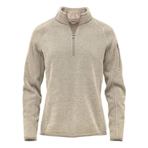 Womens Stormtech Naturestride 1/4 Zip Jackets