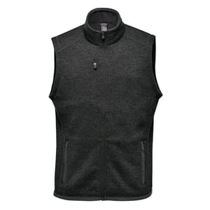 Mens Stormtech Naturenest Full Zip Sweater Vests