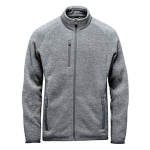 Mens Stormtech Adaptelite Full Zippered Jackets