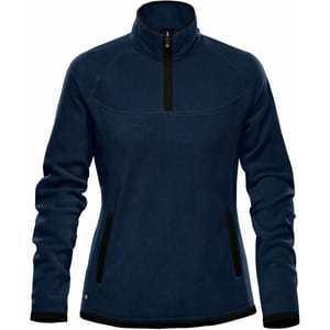 Stormtech Women's Shasta Tech Fleeces 1/4 Zip