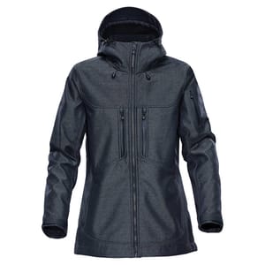 Stormtech Women's Epsilon 2 Softshells