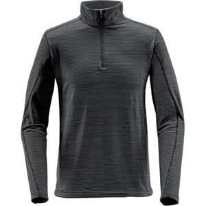 Stormtech Men's Base Thermals 1/4 Zip