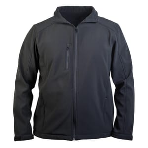 Mens Deluxe Printed Outdoor Jackets