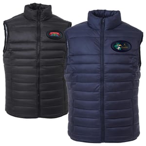 Women's Puffer Vests
