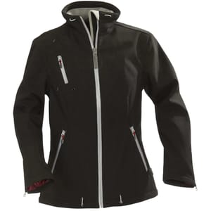 Savvy Women's Softshell Jackets