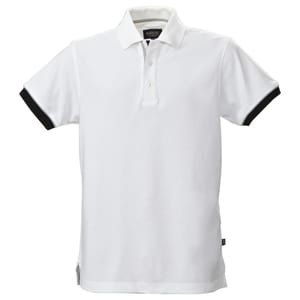 Baxter Men's Cotton Polos
