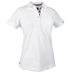Willow Women's Cotton Polos