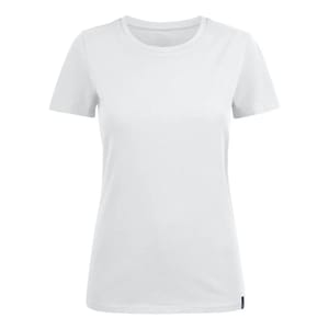 Harvard Women's Crew Neck Tees