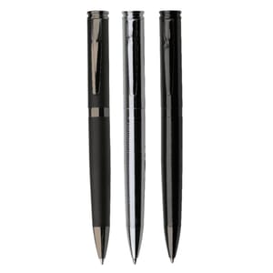 Axiom Brass Metal Pens