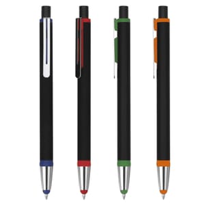 Skippy Click Metal Ball Pens