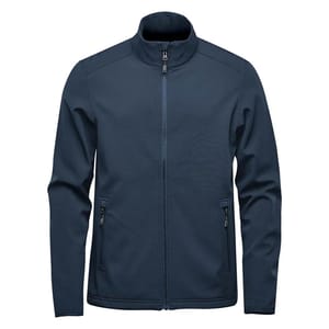 Mens Stormtech Ecoguard Softshell Jackets