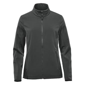 Womens Stormtech Ecoguard Softshell Jackets
