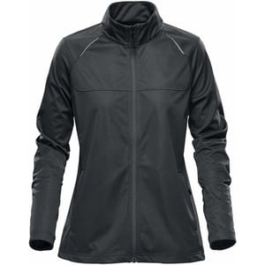 Stormtech Women's Greenwich Lightweight Softshells
